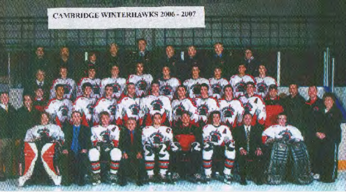 winterhawks2006