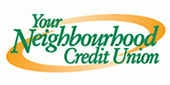 Your Neighbourhood Credit Union Logo